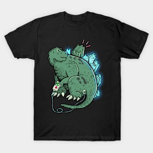 Godzilla Matter T-Shirt